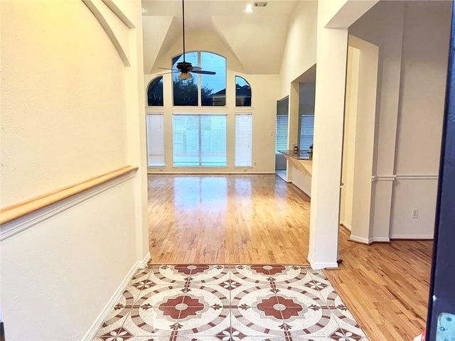 17707 Cypress Laurel Street, Houston, TX 77095