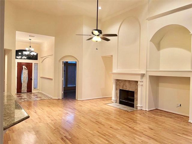 17707 Cypress Laurel Street, Houston, TX 77095