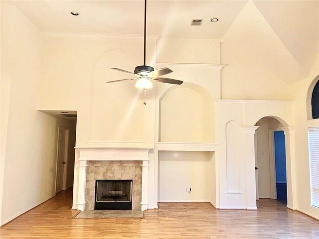 17707 Cypress Laurel Street, Houston, TX 77095