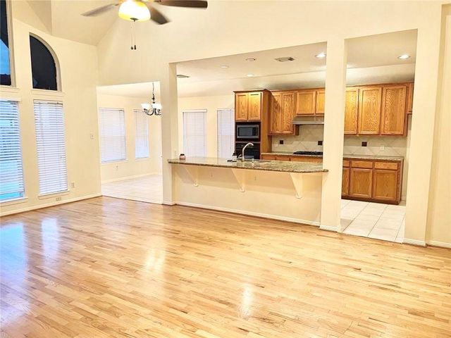 17707 Cypress Laurel Street, Houston, TX 77095