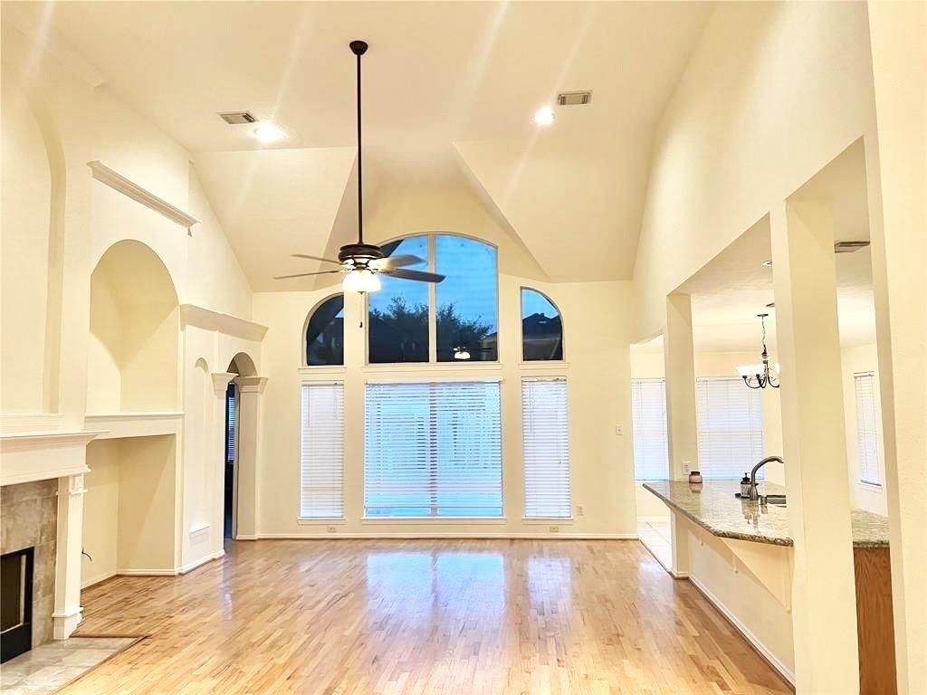 17707 Cypress Laurel Street, Houston, TX 77095
