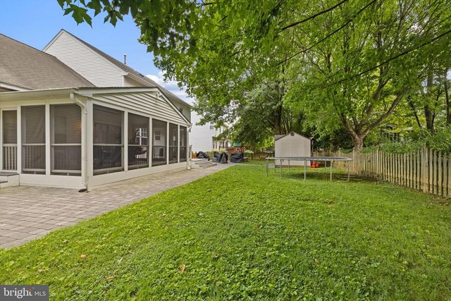 7014 ALLINGTON MANOR CIR E, Frederick, MD 21703