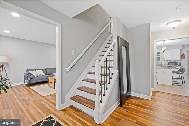 7014 ALLINGTON MANOR CIR E, Frederick, MD 21703