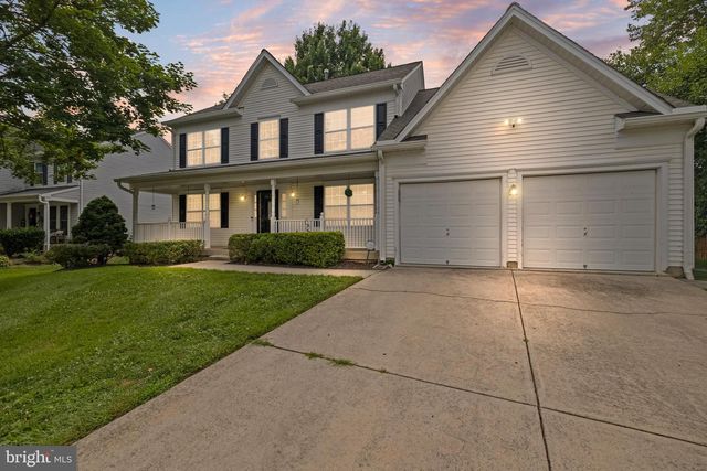 7014 ALLINGTON MANOR CIR E, Frederick, MD 21703