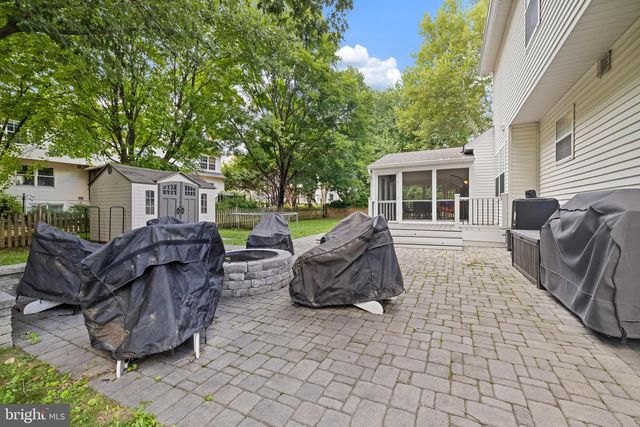 7014 ALLINGTON MANOR CIR E, Frederick, MD 21703