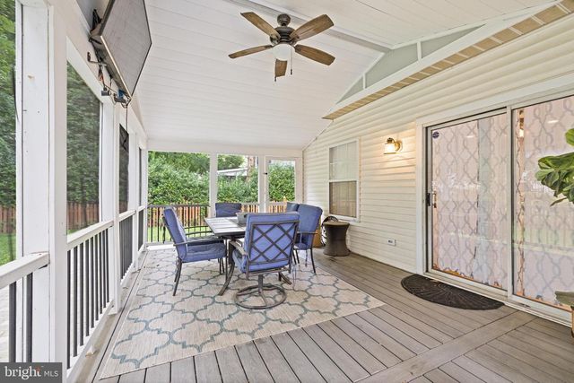 7014 ALLINGTON MANOR CIR E, Frederick, MD 21703