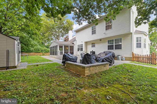7014 ALLINGTON MANOR CIR E, Frederick, MD 21703