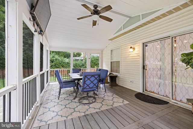7014 ALLINGTON MANOR CIR E, Frederick, MD 21703
