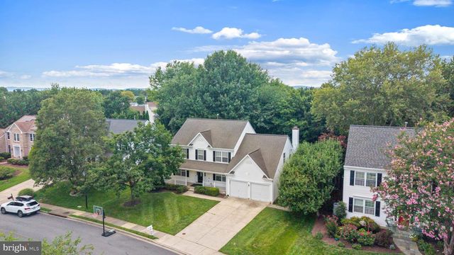 7014 ALLINGTON MANOR CIR E, Frederick, MD 21703
