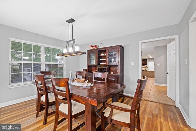 7014 ALLINGTON MANOR CIR E, Frederick, MD 21703