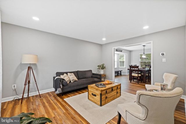 7014 ALLINGTON MANOR CIR E, Frederick, MD 21703