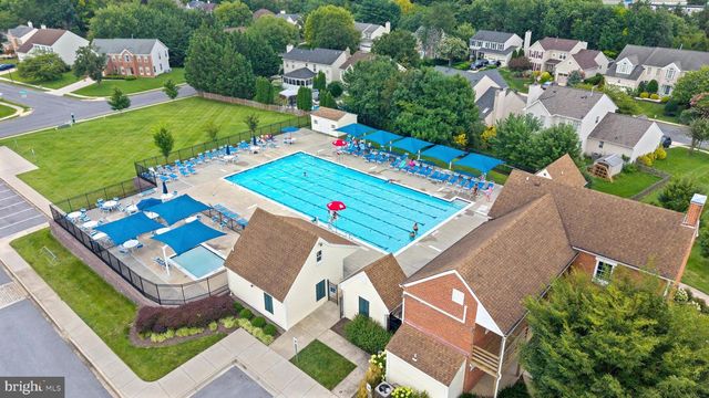7014 ALLINGTON MANOR CIR E, Frederick, MD 21703