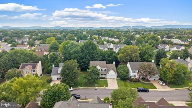 7014 ALLINGTON MANOR CIR E, Frederick, MD 21703