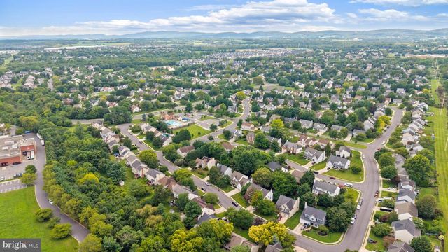 7014 ALLINGTON MANOR CIR E, Frederick, MD 21703