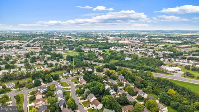 7014 ALLINGTON MANOR CIR E, Frederick, MD 21703