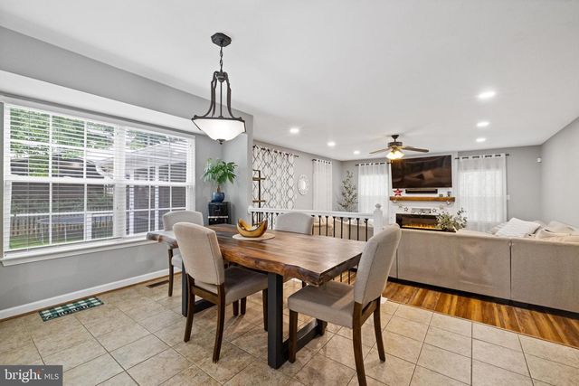 7014 ALLINGTON MANOR CIR E, Frederick, MD 21703