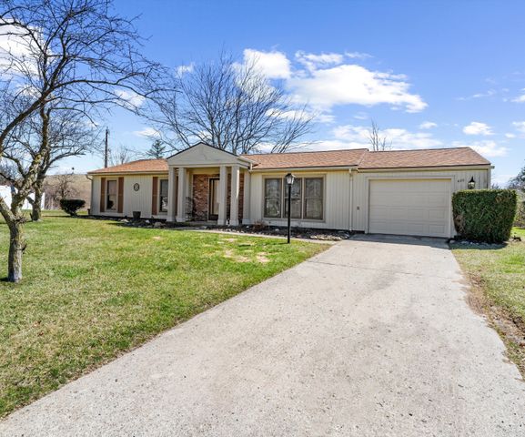 680 Leveque Circle, Frenchtown Twp, MI 48117