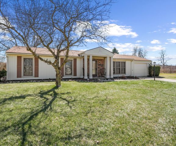 680 Leveque Circle, Frenchtown Twp, MI 48117