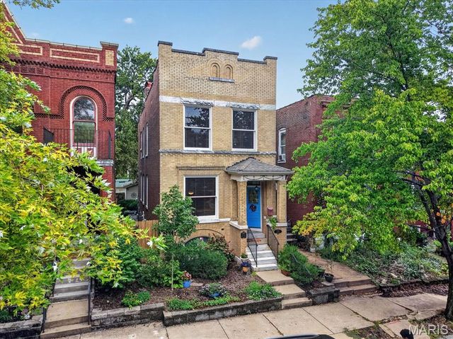 2919 Michigan Avenue, St Louis, MO 63118