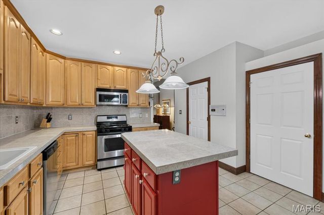 2919 Michigan Avenue, St Louis, MO 63118