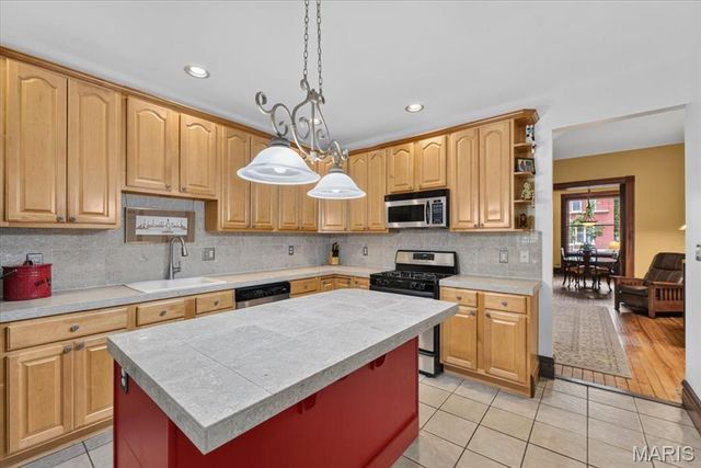 2919 Michigan Avenue, St Louis, MO 63118