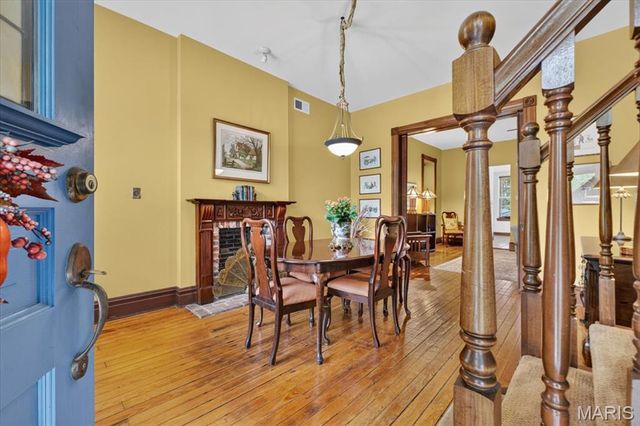 2919 Michigan Avenue, St Louis, MO 63118