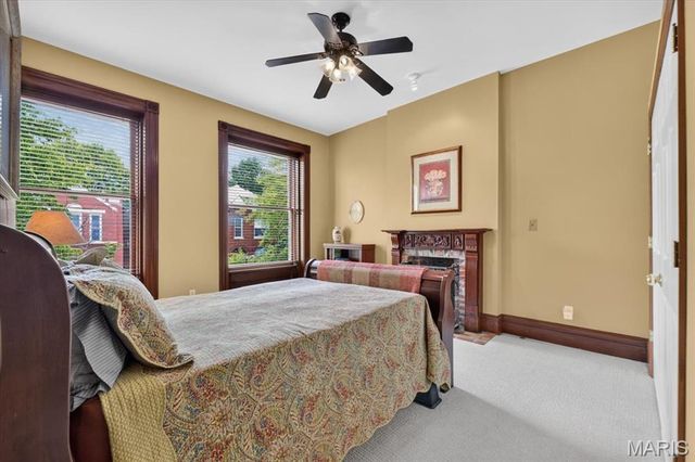 2919 Michigan Avenue, St Louis, MO 63118