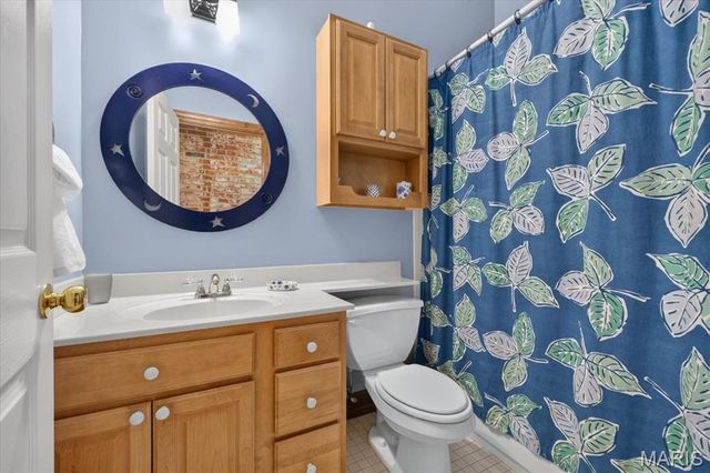 2919 Michigan Avenue, St Louis, MO 63118