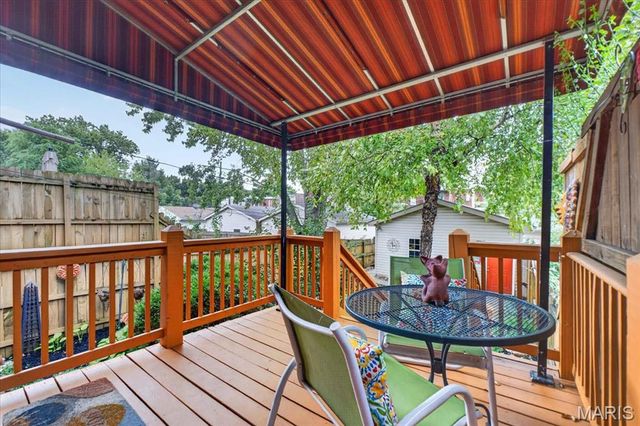 2919 Michigan Avenue, St Louis, MO 63118