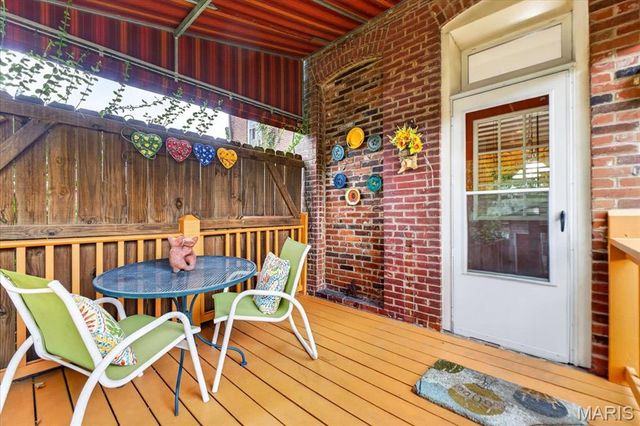 2919 Michigan Avenue, St Louis, MO 63118