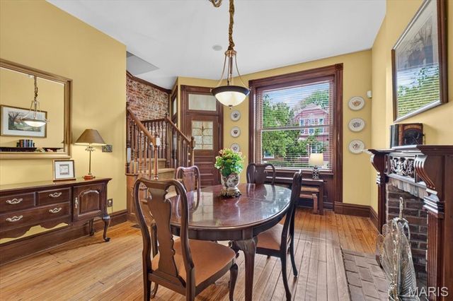 2919 Michigan Avenue, St Louis, MO 63118
