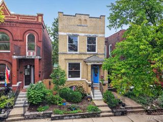 2919 Michigan Avenue, St Louis, MO 63118