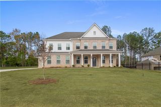 185 Haverling Pass, Hampton, GA 30228