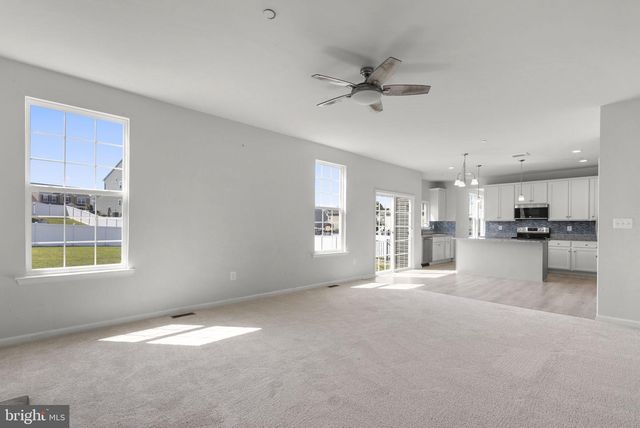 103 WILDFLOWER ST, Taneytown, MD 21787