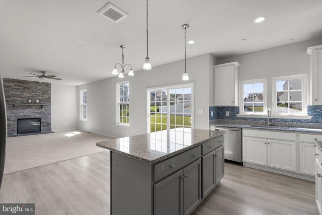 103 WILDFLOWER ST, Taneytown, MD 21787