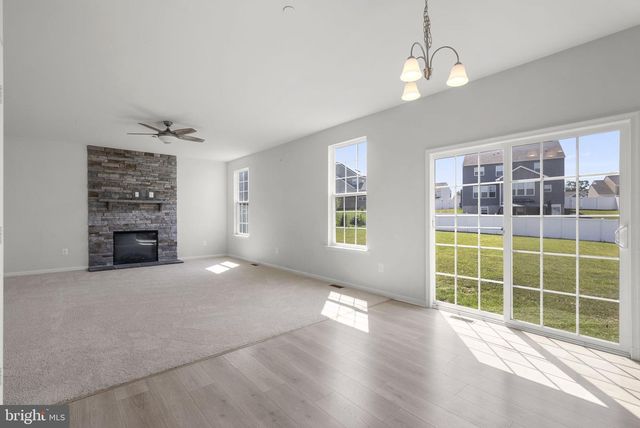 103 WILDFLOWER ST, Taneytown, MD 21787