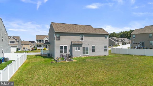 103 WILDFLOWER ST, Taneytown, MD 21787