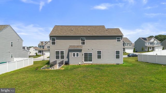 103 WILDFLOWER ST, Taneytown, MD 21787