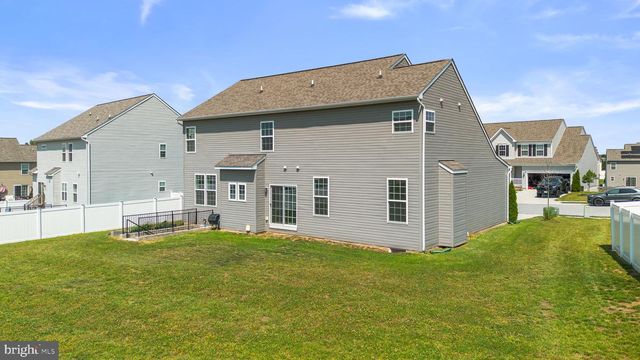 103 WILDFLOWER ST, Taneytown, MD 21787