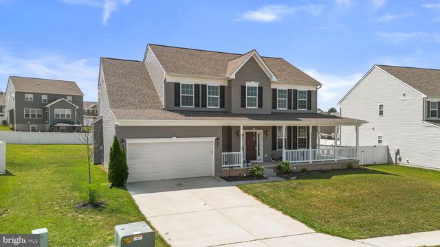 103 WILDFLOWER ST, Taneytown, MD 21787