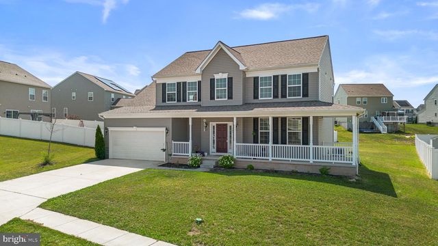 103 WILDFLOWER ST, Taneytown, MD 21787