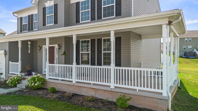 103 WILDFLOWER ST, Taneytown, MD 21787