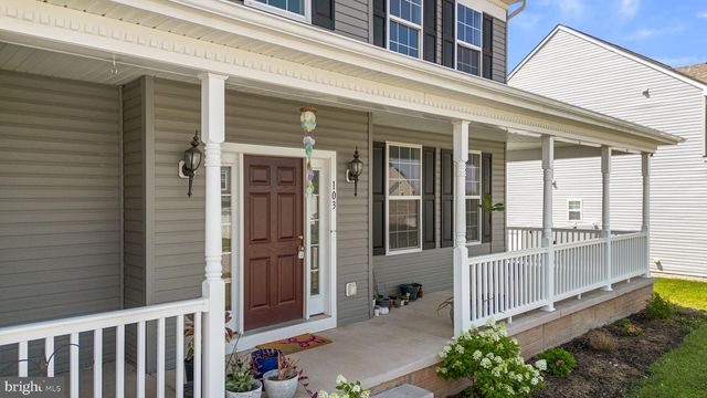 103 WILDFLOWER ST, Taneytown, MD 21787