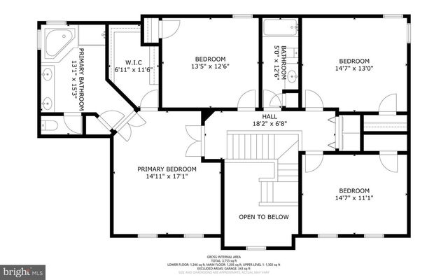 103 WILDFLOWER ST, Taneytown, MD 21787