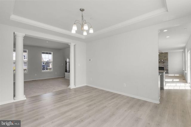 103 WILDFLOWER ST, Taneytown, MD 21787