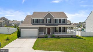 103 WILDFLOWER ST, Taneytown, MD 21787