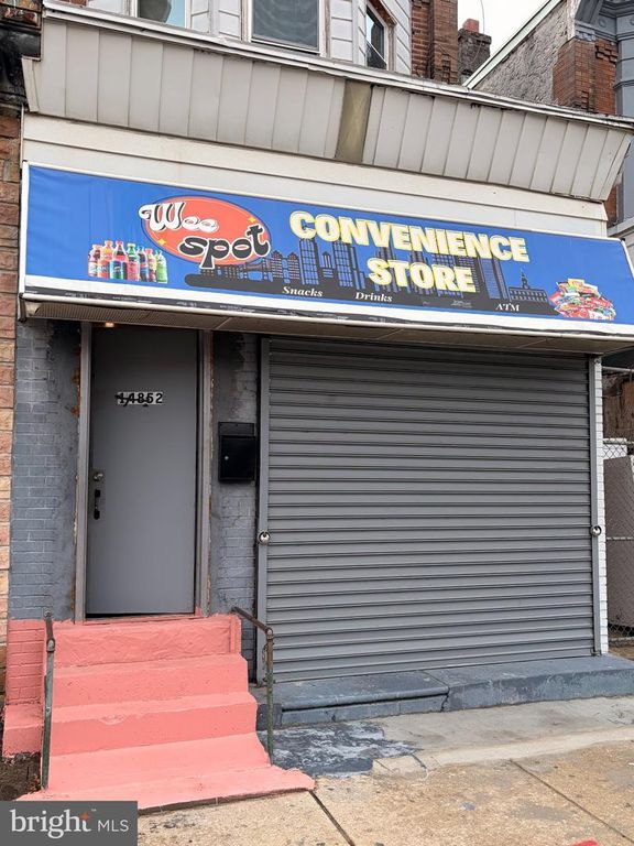 148 N 52ND, Philadelphia, PA 19139