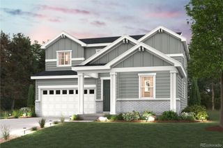 3651 Sandreed Street, Dacono, CO 80514