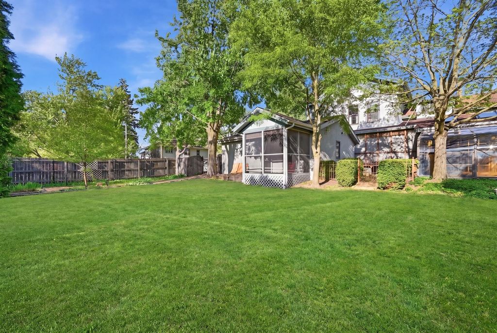 Image 47 of property listing at 305 Somonauk Street, Sycamore, IL 60178