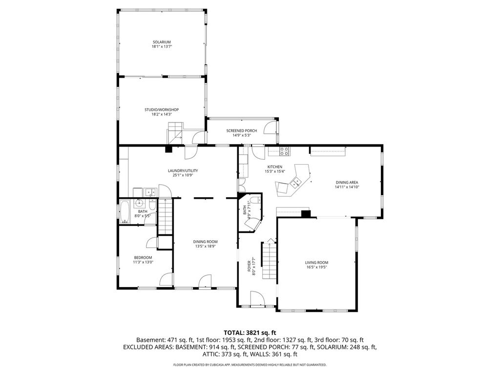 Image 50 of property listing at 305 Somonauk Street, Sycamore, IL 60178